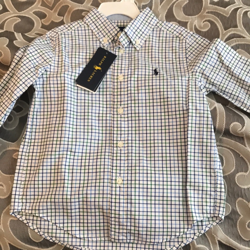 Polo Ralph Lauren Shirt